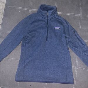 Patagonia Better Sweater